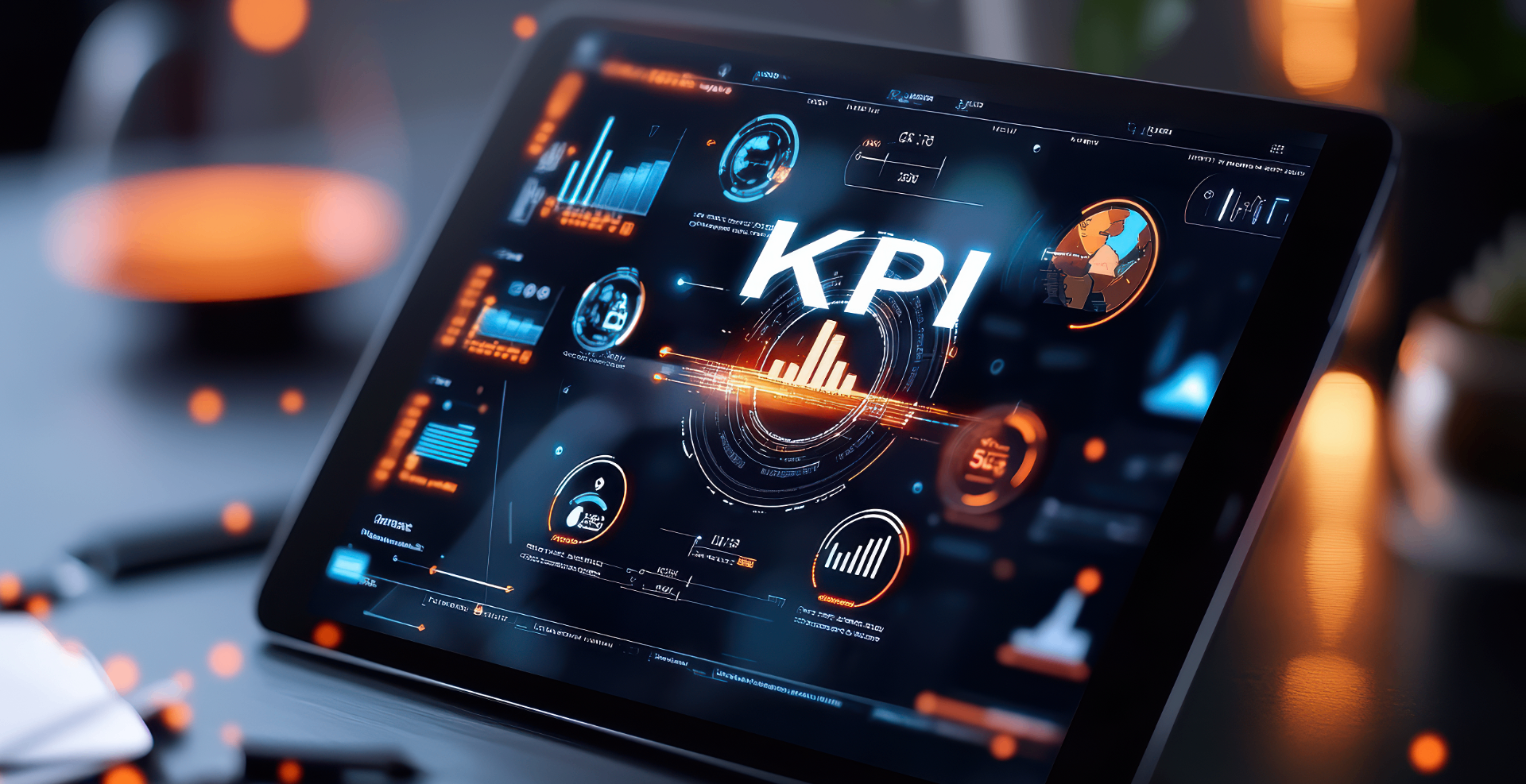 Métricas Inteligentes: KPIs que Transforman Decisiones